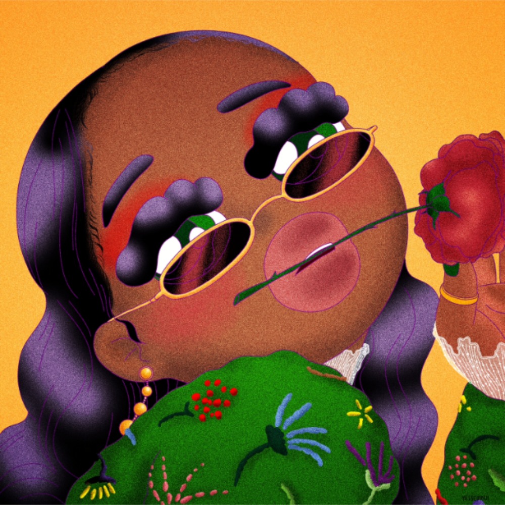 Meet your Posher, Hollias